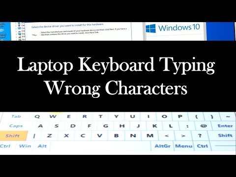 Fix Your Laptop Keyboard Problem in Just 3 Ways