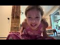 EASY DANCE KIDS LizaStarDance Dancekid Hiphopkids Kidvlog Kidvlogger
