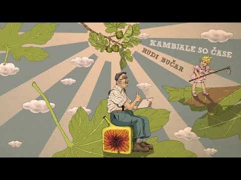 Rudi Bučar - Kambjale so čase