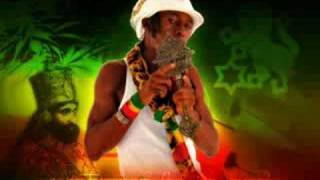 Jah Cure - What Will It Take