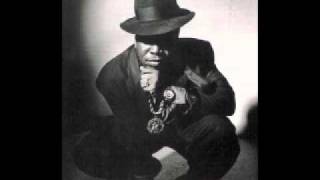 Barrington Levy - Be Strong