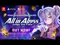 Vídeo de gameplay de All in Abyss: Judge the Fake  PC