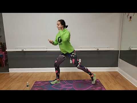 HIIT it Like You Mean It