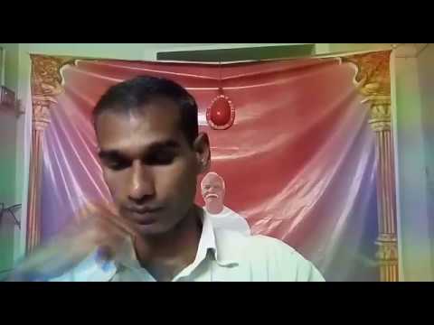 25 December Tamil avyakt murali with full explanation - BK Saravana Kumar