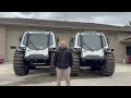 Pushing Boundaries In Emergency Response Fat Trucks Test Drive