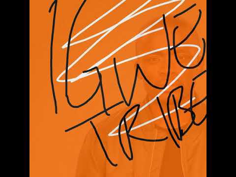 Cybobash - Igwe Tribe