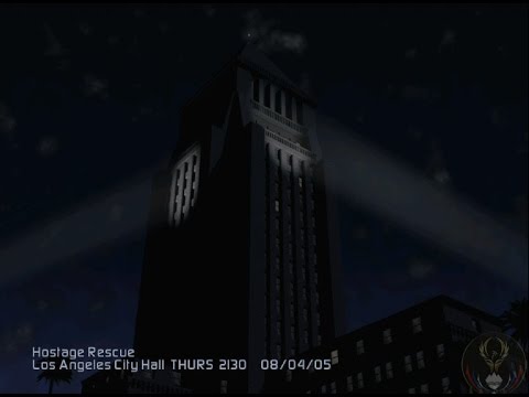 Let's Play: SWAT 3 - Mission 14 - City Hall