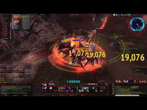 Normal Emerald Nightmare Part 2