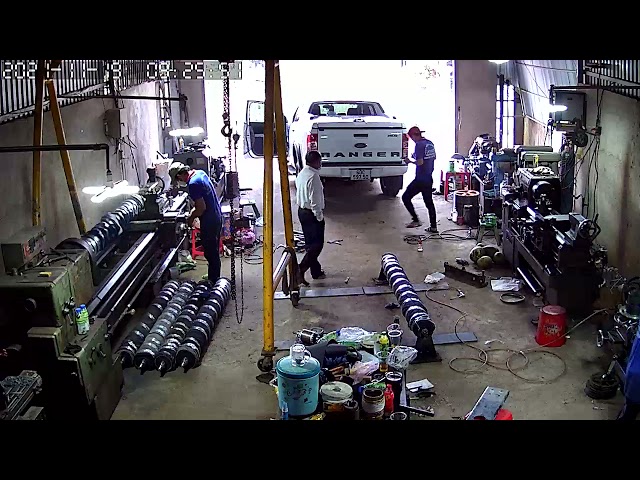 cơ khí chế tạo máy tâm Phước ,mong được hợp tác với tất cả cty