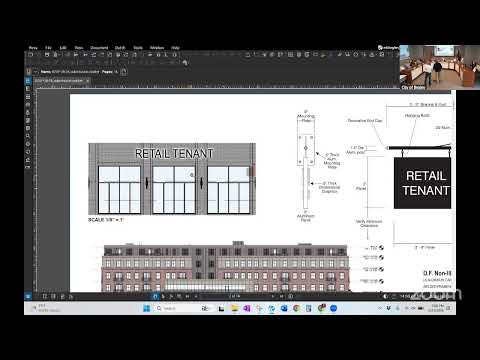 Meeting thumbnail