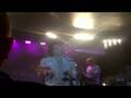 Marillion - Woke Up - 10/11/08