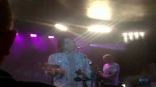 Marillion - Woke Up - 10/11/08