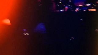 The Melvins @ the Note - West Chester, PA 4/28/12