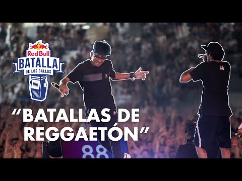 RVS vs INDICO: Octavos - Final Internacional 2018 | Red Bull Batalla de los Gallos