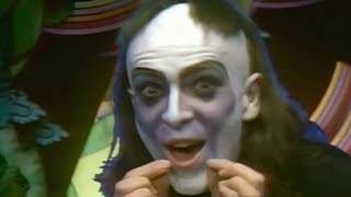 Genesis - Supper&#39;s Ready Live 1974 (Remastered 4K)