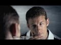 Gillette Werbung / Commercial (Jenson Button) 2014 ...