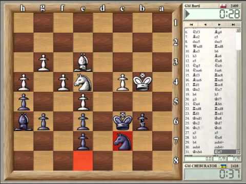 Cheburator Bullet Chess ICC 4.7.2012