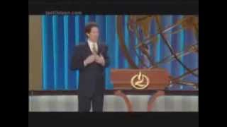 Video: In the Bible, Pig, Hog and Swine are Unclean and not a source of food. For your health, stop eating it - Joel Osteen