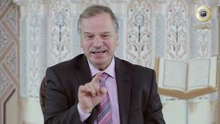 أحسن الحديث. الطباق - المقابلة image