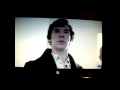 Sherlock BBC-Заплатки - Горят фонарики(Сегодня пятница) 