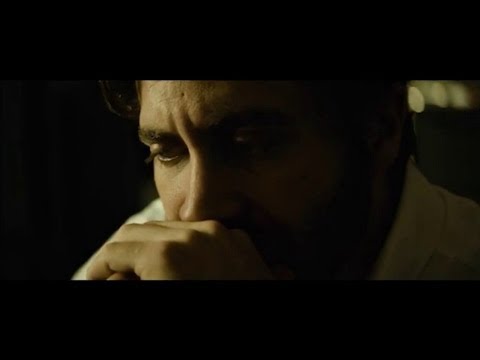'Enemy' Theatrical Trailer