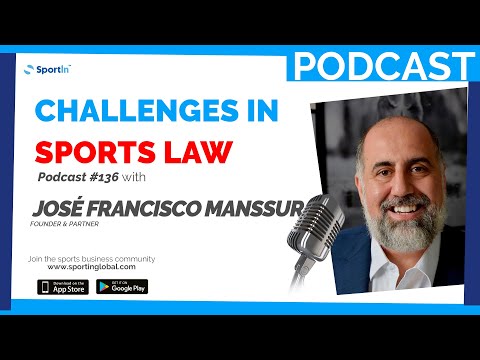 Challenges in Sports Law