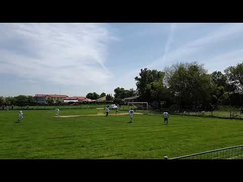 Gol în Slow Motion la Mîrșani