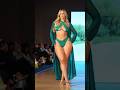 Curvy Girls Takin Over The Runway Miamiswimweek