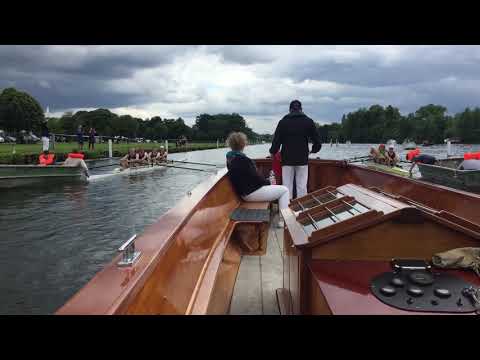 2021 Henley Masters mens F4- Final Ardingly Vs Walbrook/Kingston/London