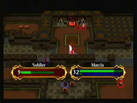 Let's Play Fire Emblem: PoR[Ike/Marcia Duo] PT58 - Reyson Does NOT Approve Of Ike