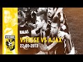 Vitesse vs Ajax (Eredivisie 2012|2013)