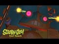 Scooby Doo First Frights Epsiode 2 Level 1 Wii Gameplay Commentary