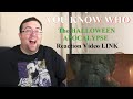 YOU KNOW WHO: The HALLOWEEN APOCALYPSE DR WHO 13x01 reaction! - Last Angry Geek YOU KNOW WHO: The HALLOWEEN APOCALYPSE DR WHO 13x01 reaction!