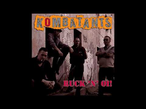 Kombatants - 1.3.1.2.