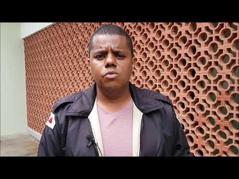 Entrevista Leandro Francisco Pereira   Diretor do Presídio