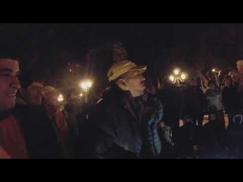 LA CUNA DEL ÉXITO vs. RG PITU: Semifinal | Fecha 2 - 2vs2 | Torneo 2022 | KM 0 🇦🇷