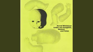 Bernd Witthüser Chords