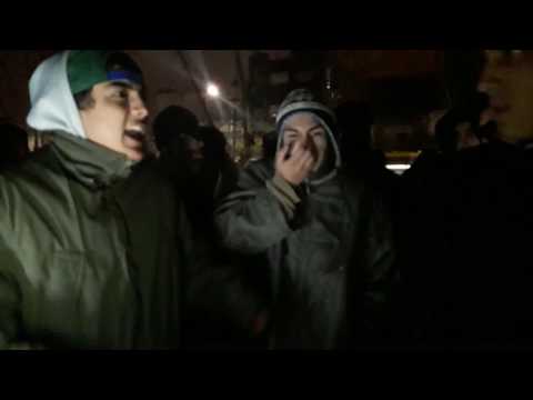 RENGO VS ELIO// 8VOS RIMADERO 27/6