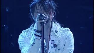 GLAY / RAIN (WHITE ROAD 2005)
