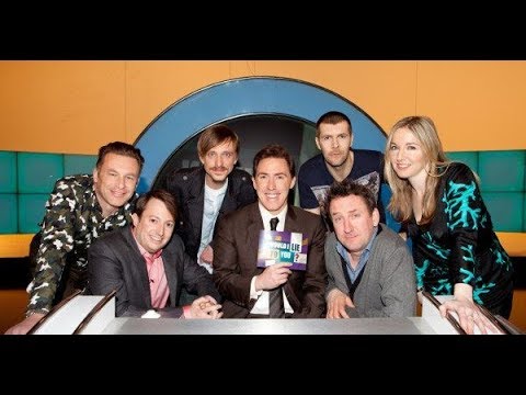Would I Lie to You? - S05E07 [Full episode]
