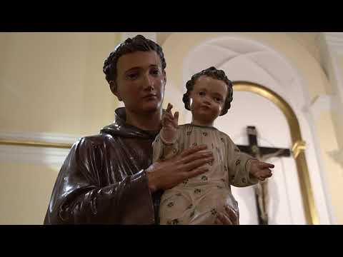 Proslava svetkovine sv. Antuna Padovanskog na Kantridi