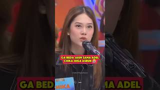 Download lagu INI KENAPA PADA ASBUN DAH😭 #jkt48 #jkt48newera #chikajkt48 #suryainsomnia #arisantrans7 mp3