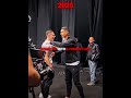 When Ronaldo Was A Freestyler ️‍