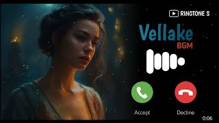 Vellake Bgm Ringtone | Download Link 🔗👇