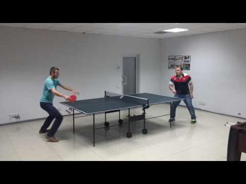 BrightGrove TTT: 2017 Feb-Mar - Group C (Siroklyn - Stetsenko) - 3