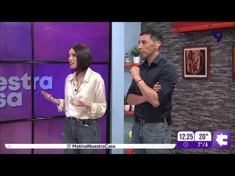 Creadores de Penco lanzan plataforma para reencontrar animales extraviados tras los incendios