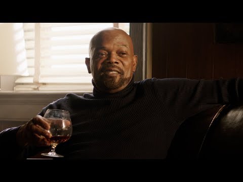 Shaft (Restricted Trailer)