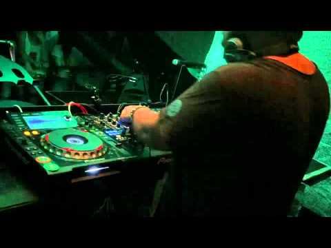 Black Legend @ Club Asia - Tokyo • Japan - 1/8/2015