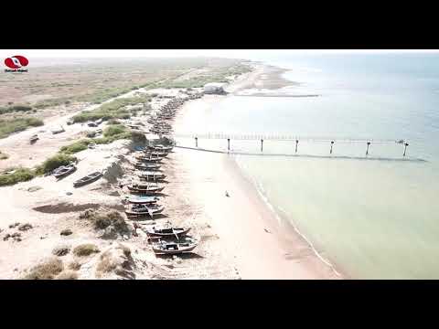 Floating JT Hubco 4K Video