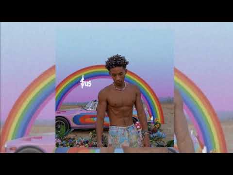 *FREE * JADEN SMITH CTV3 TYPE BEAT "Lost " (ft justin bieber /willow) PROD.Lil Narchi